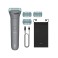 ΞΥΡΙΣΤΙΚΗ ΜΗΧΑΝΗ ΣΩΜΑΤΟΣ PHILIPS ΒG3485/15 WET&amp;DRY ΕΠΑΝΑΦΟΡΤ 80 ΛΕΠΤΑ ΑΥΤΟΝΟΜΙΑ